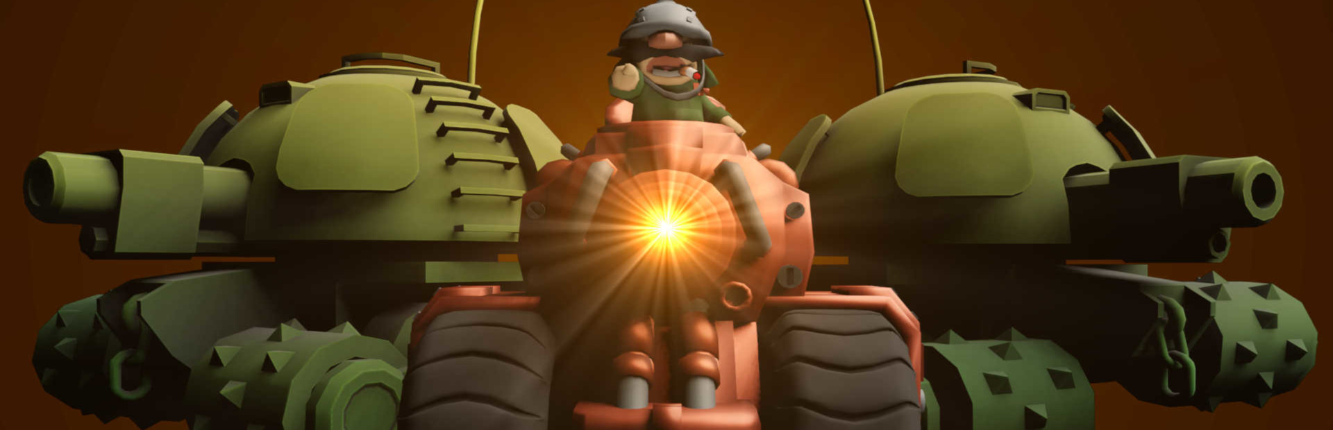 Tanky Panky cover art