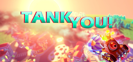 TankYou! cover art