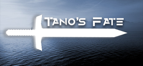 Tano's Fate cover art