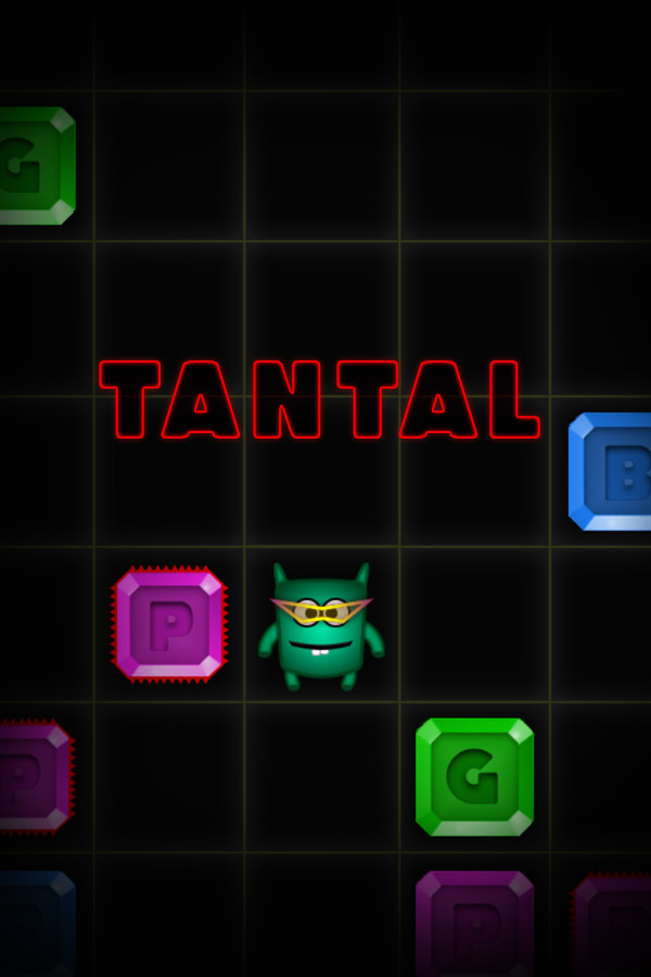 Tantal