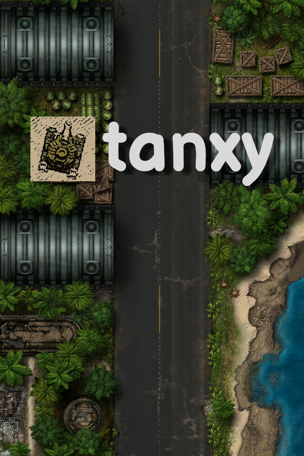 Tanxy