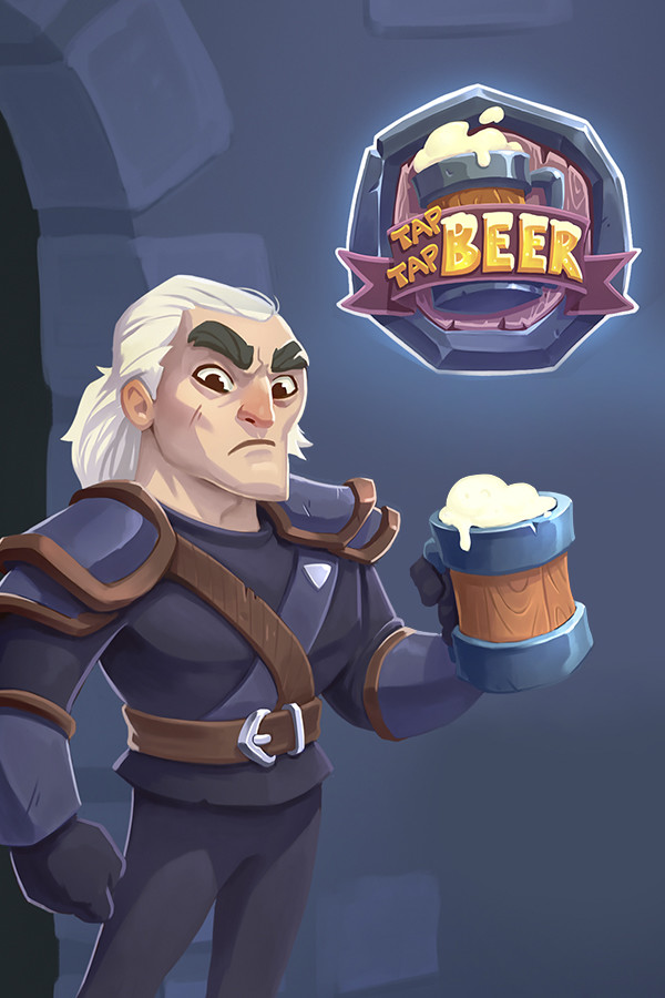 Tap Tap Beer