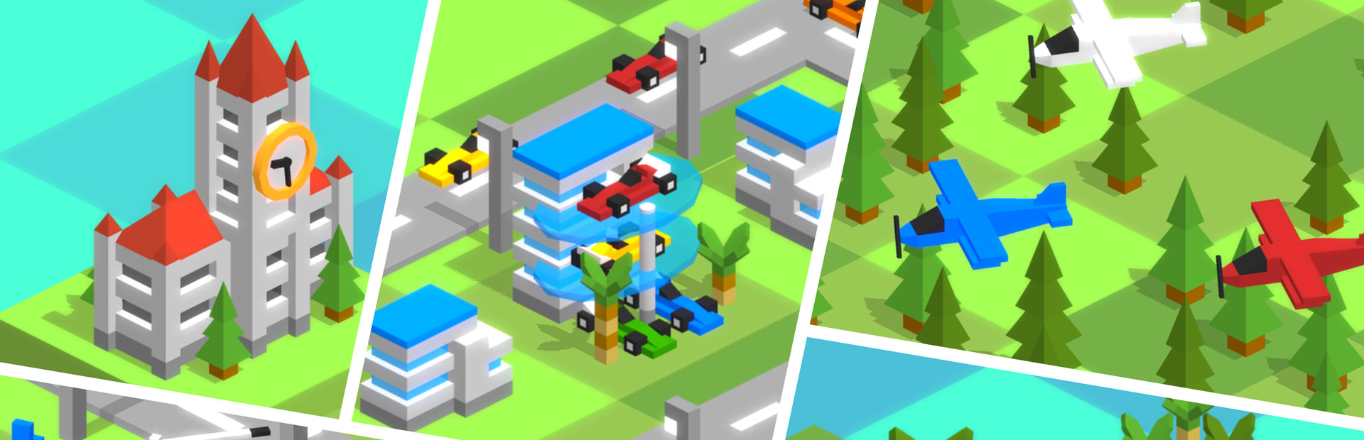 Tap Tap Builder cover art