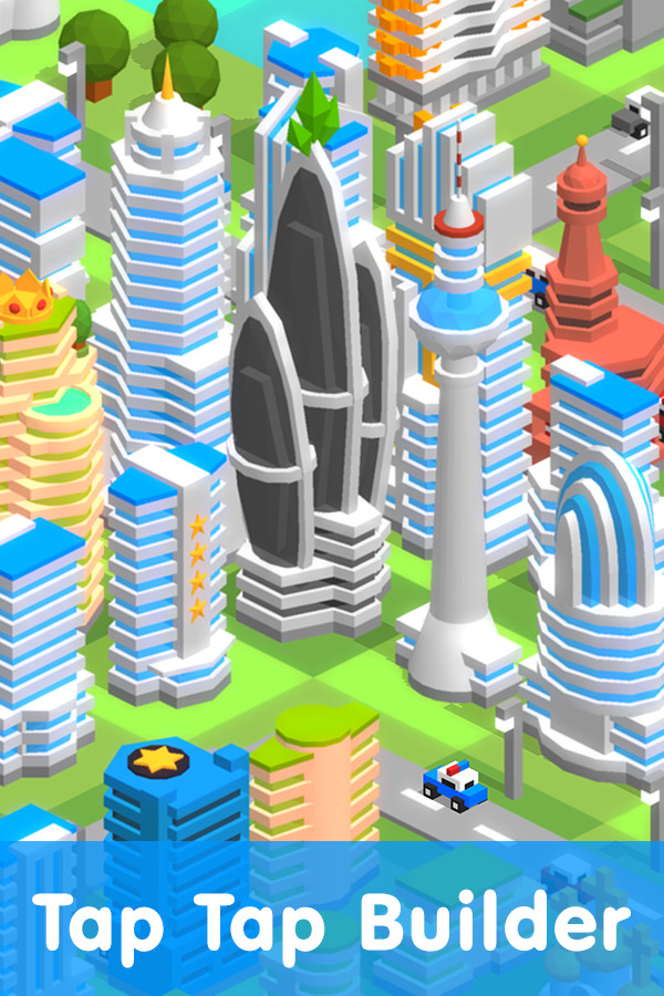 Tap Tap Builder