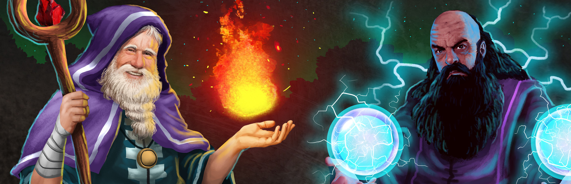 Tap Wizard 2 cover art