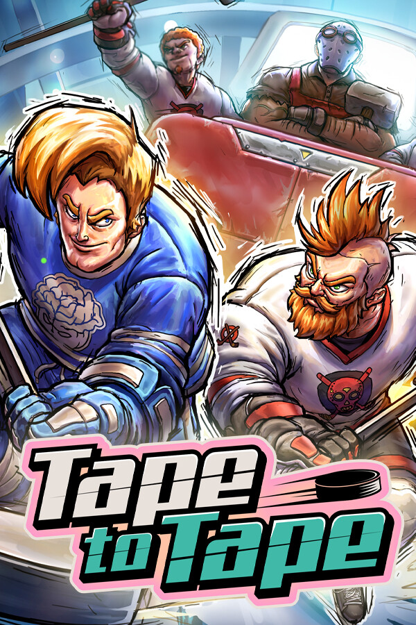 Tape to Tape