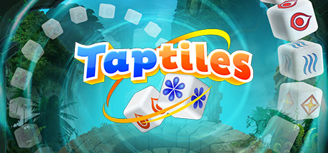 Taptiles cover art