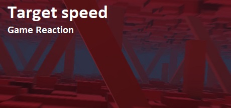 Target speed cover art