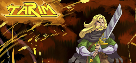 Tarim: Guardians cover art