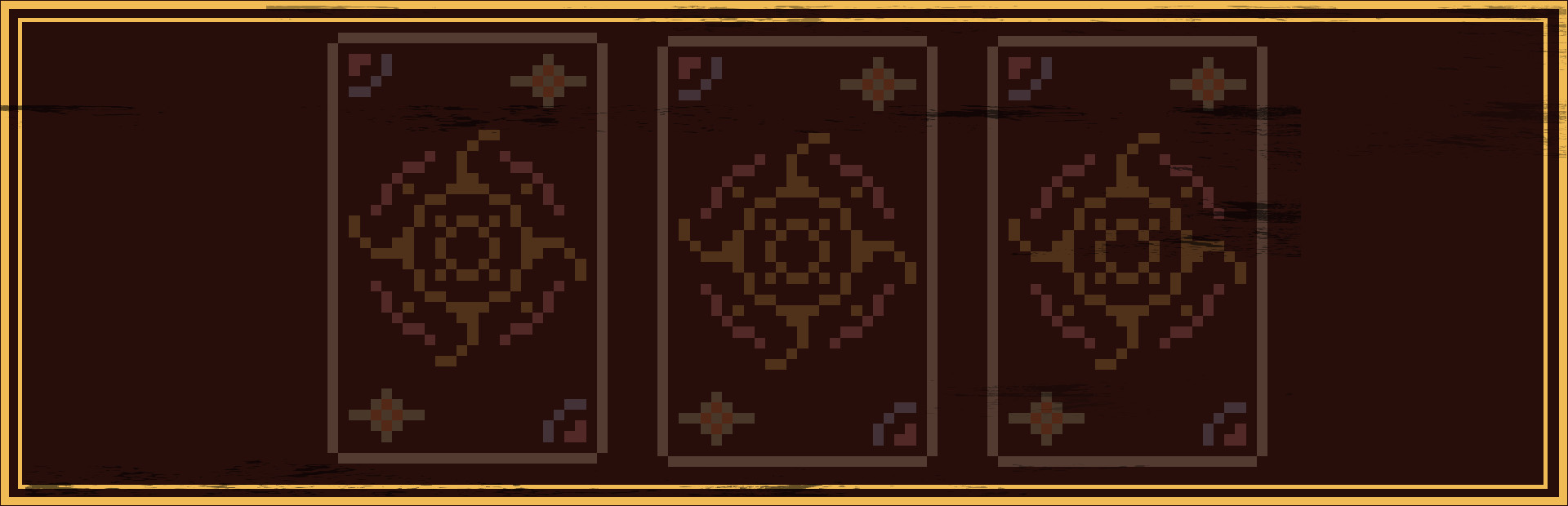 Tarot: Theo's Quest cover art