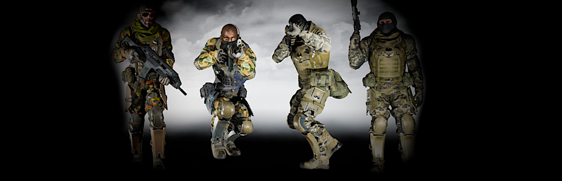 Task Force 88 cover art