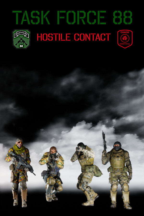 Task Force 88
