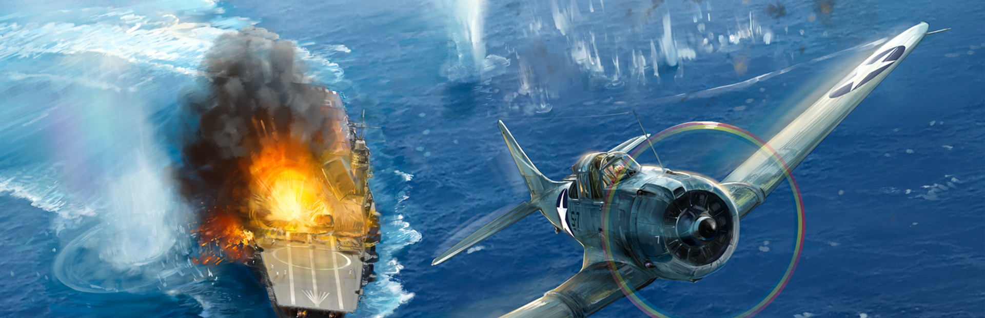 Task Force Admiral cover art