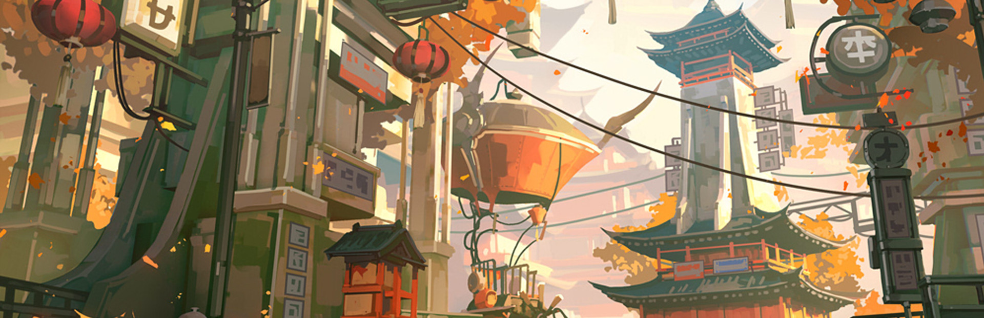 TASOMACHI: Behind the Twilight cover art