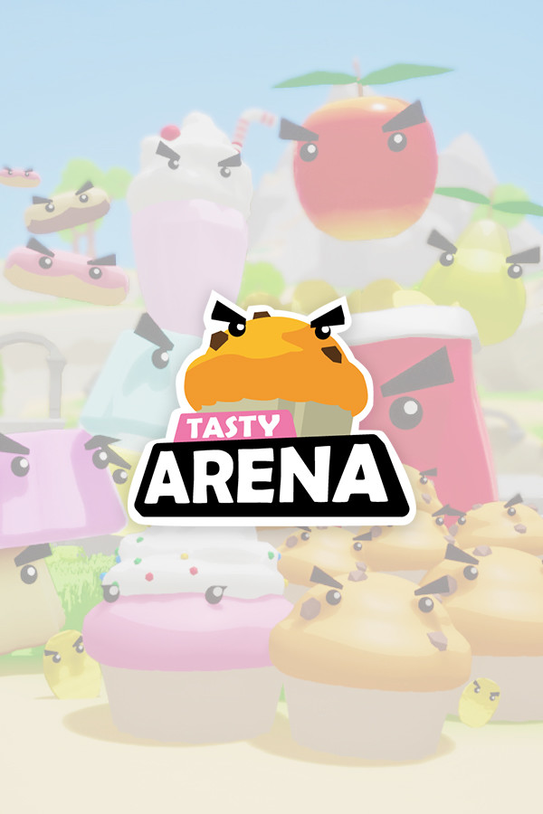 Tasty Arena