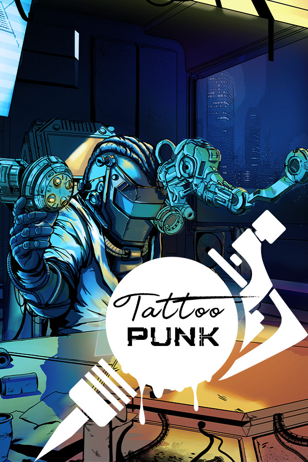 Tattoo Punk