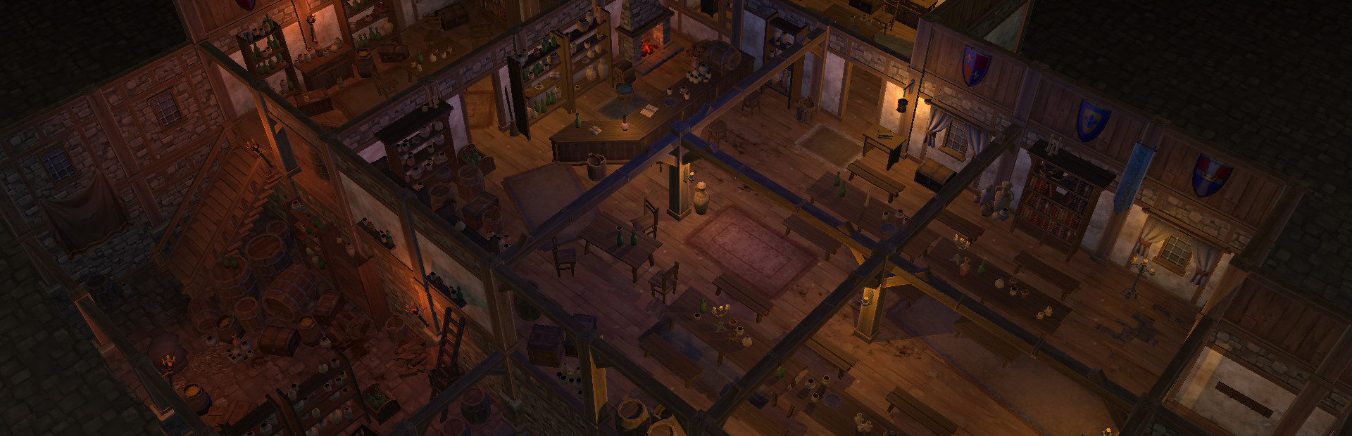 Tavern Master cover art
