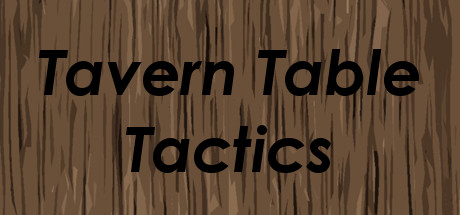 Tavern Table Tactics cover art
