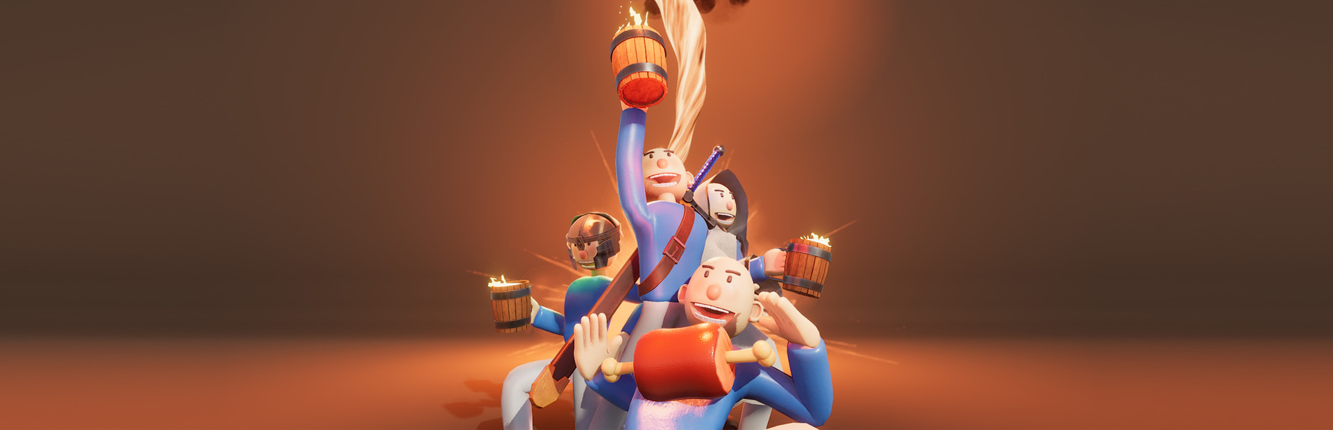 Tavern Tycoon cover art