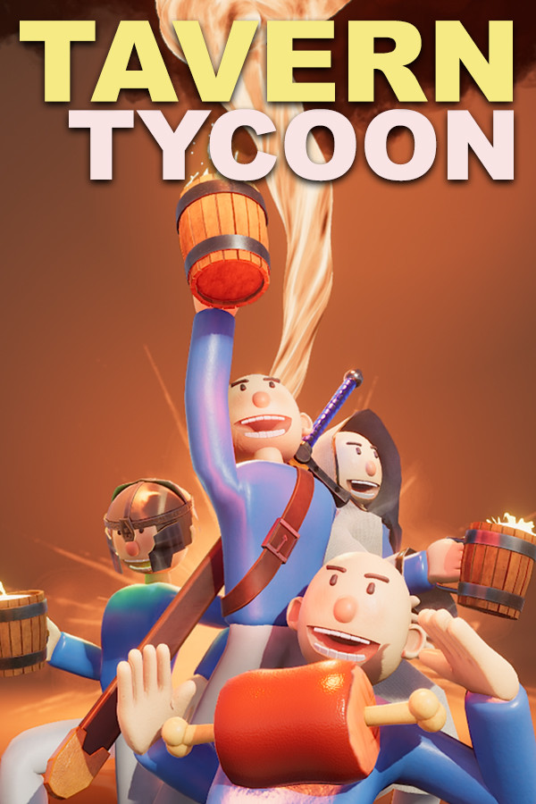 Tavern Tycoon