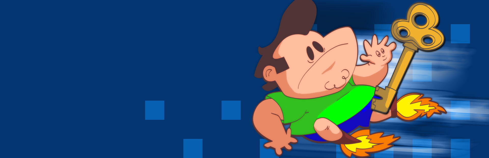 Tcheco in the Castle of Lucio cover art
