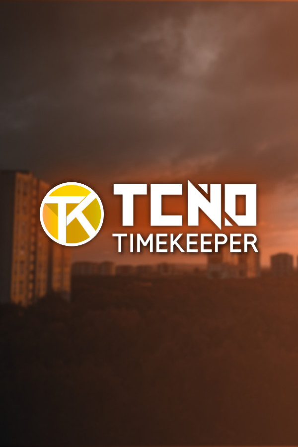 TcNo TimeKeeper