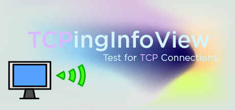 TCPingInfoView cover art