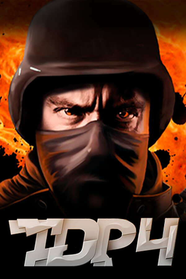 TDP4:Team Battle