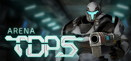 TDP5 Arena 3D cover art