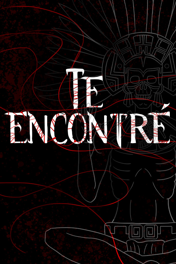 Te Encontré