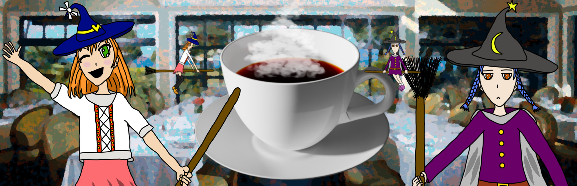 Tea Time cover art