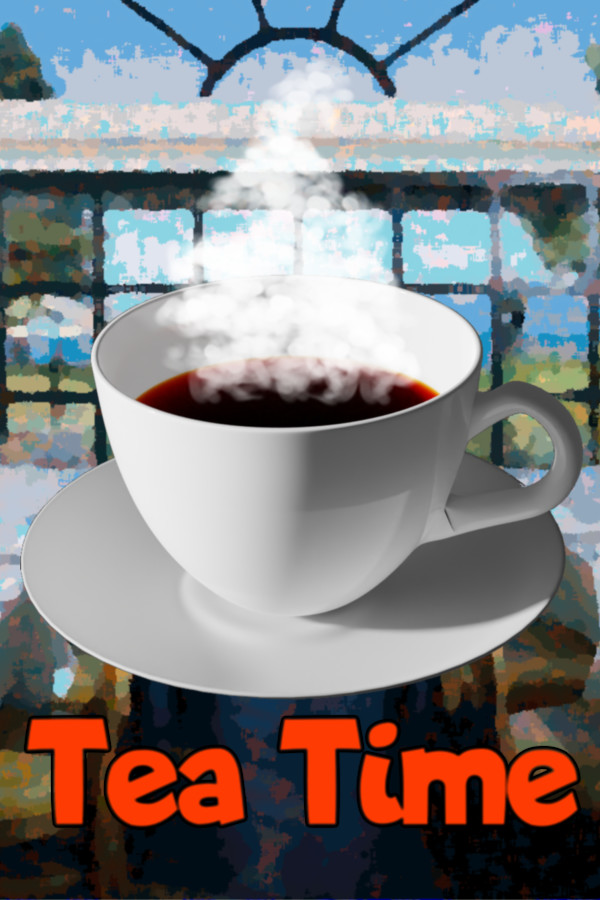 Tea Time