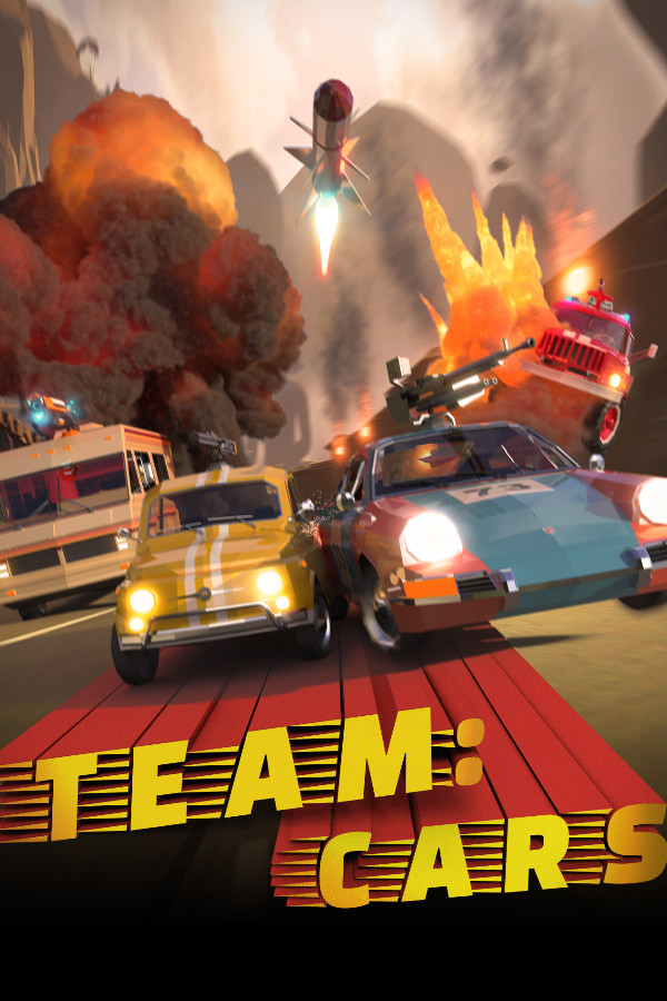 Team:Cars