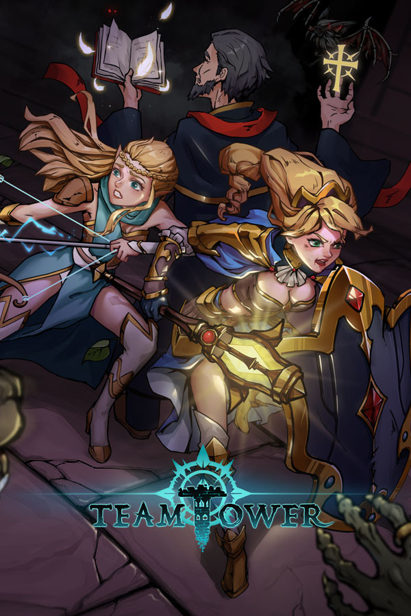 Team Tower
