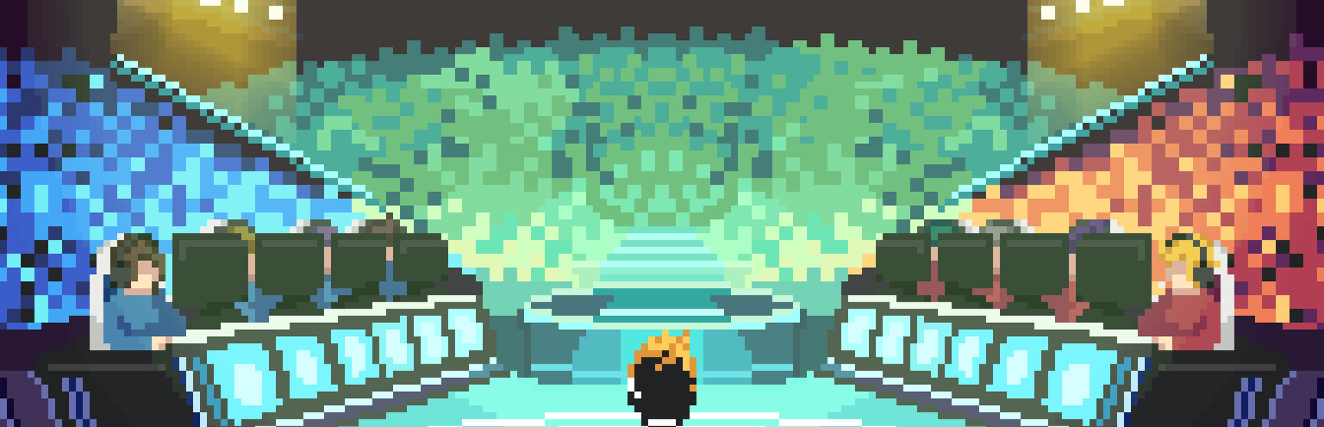 Teamfight Manager cover art