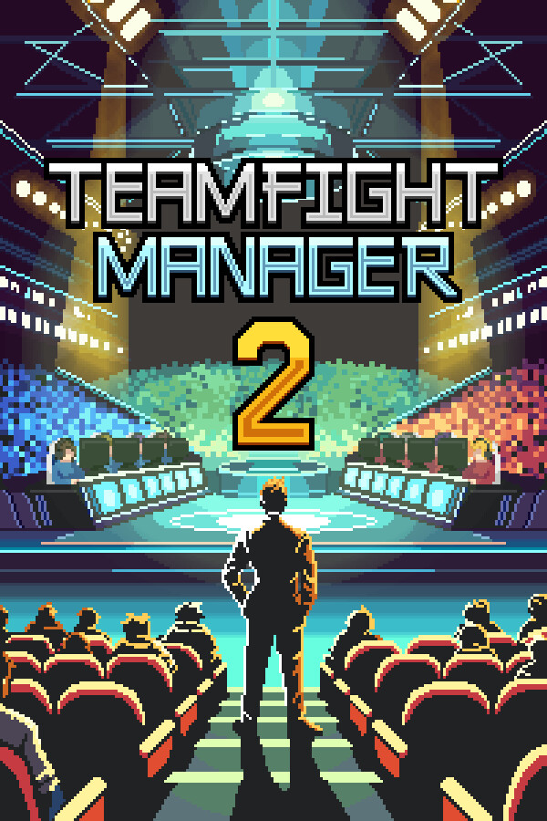 Teamfight Manager