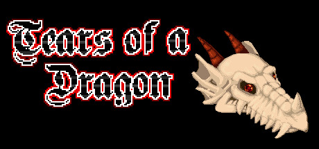 Tears of a Dragon cover art
