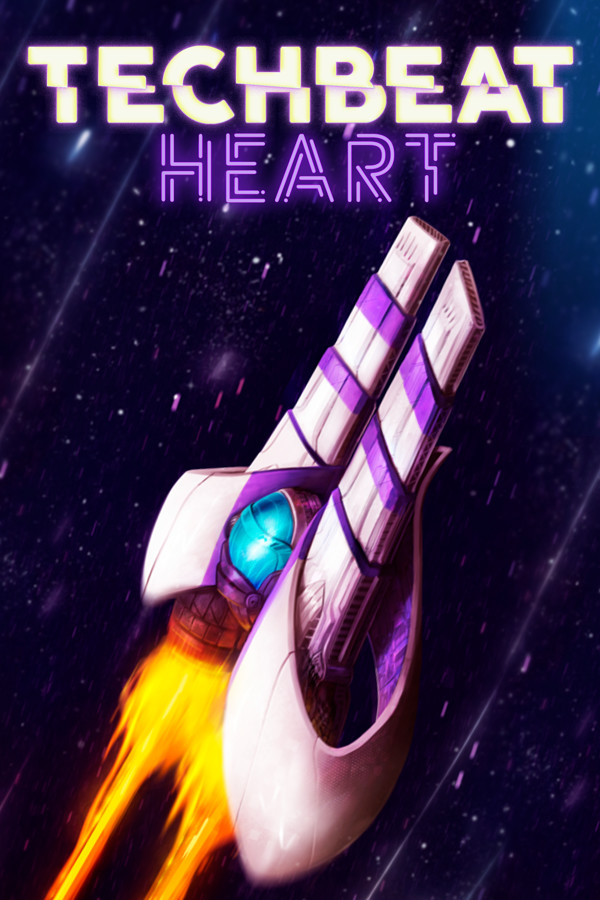 TechBeat Heart