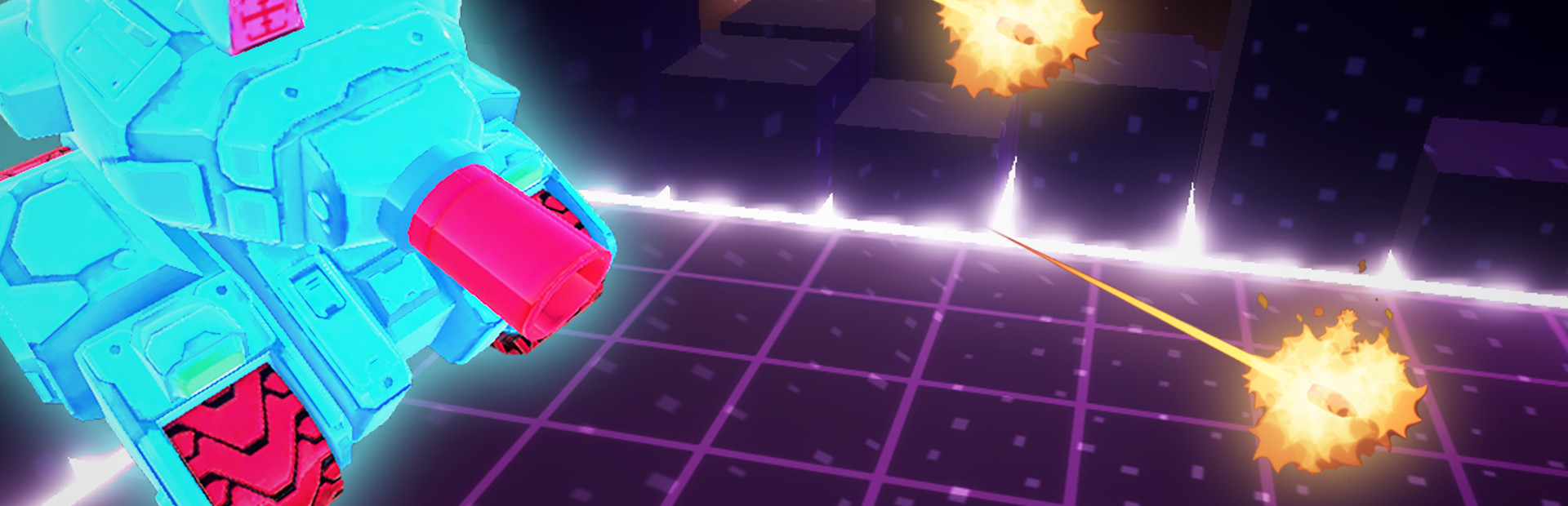 Techno Tanks cover art