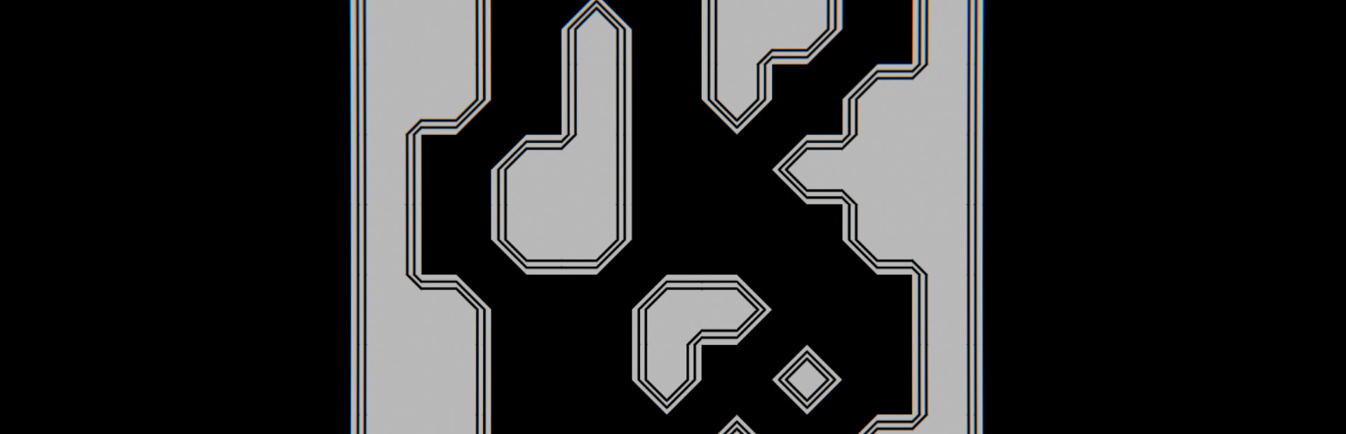 TechnoRunner cover art