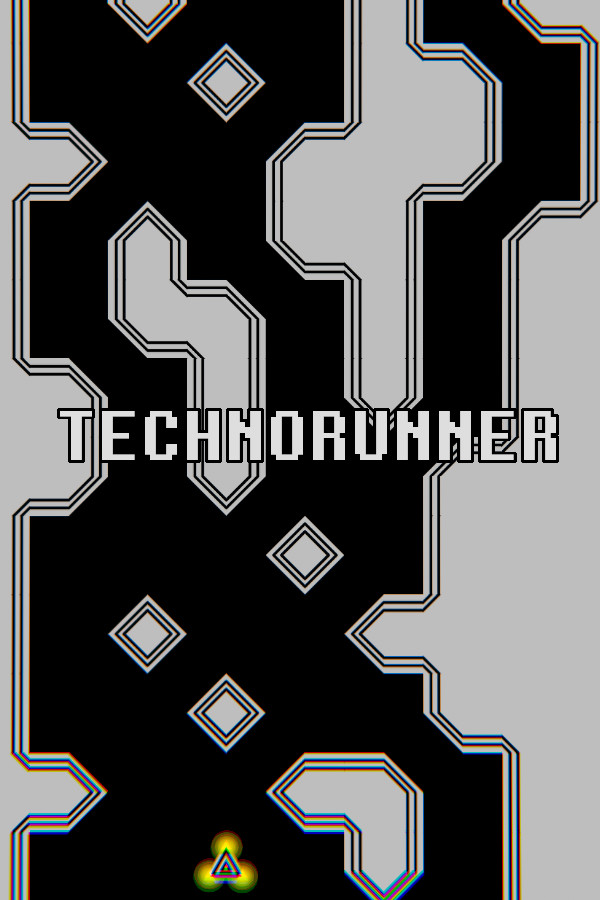 TechnoRunner