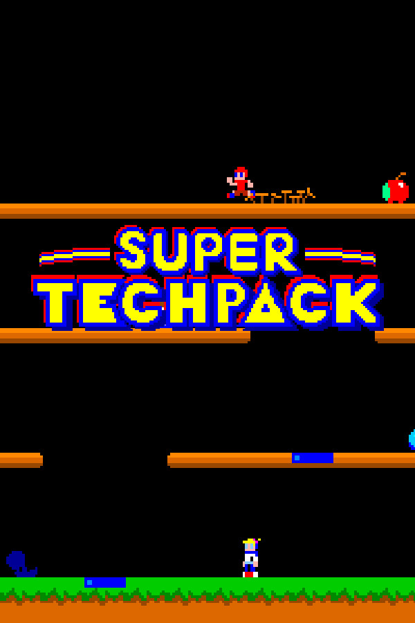 TECHPACK
