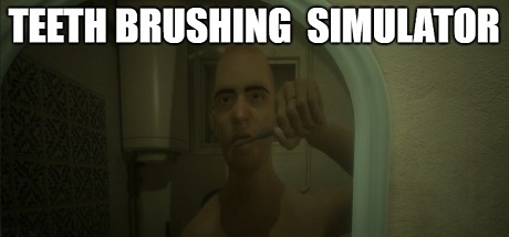 Teeth Brushing Simulator cover art