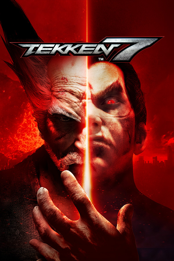 Tekken 7 PC