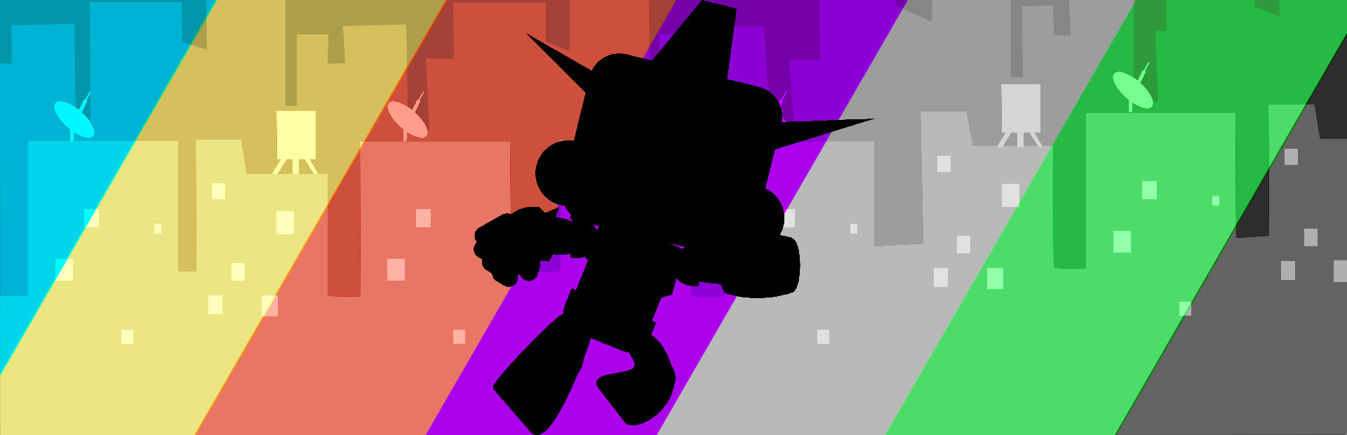 Tekling 2: Overdrive cover art