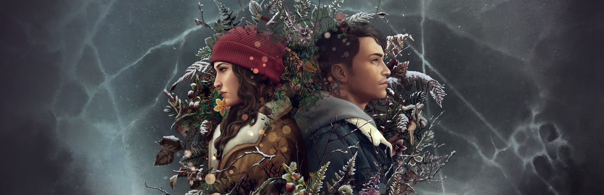 Tell Me Why cover art