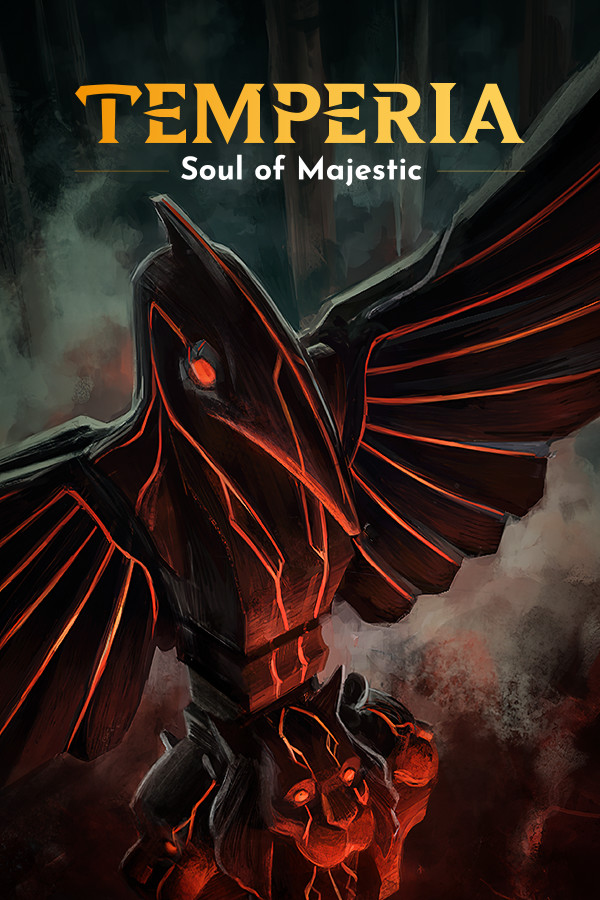 Temperia: Soul of Majestic