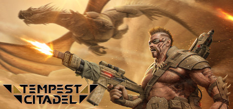 Tempest Citadel cover art