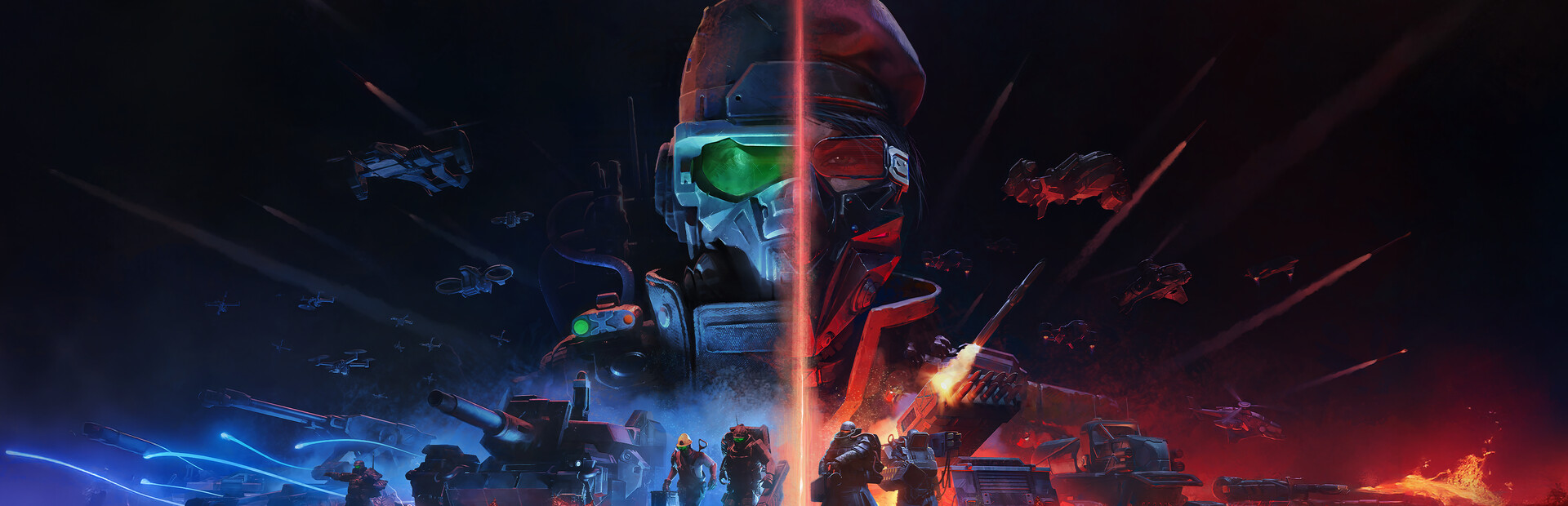 Tempest cover art