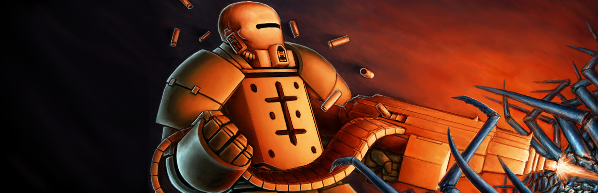 Templar Battleforce cover art